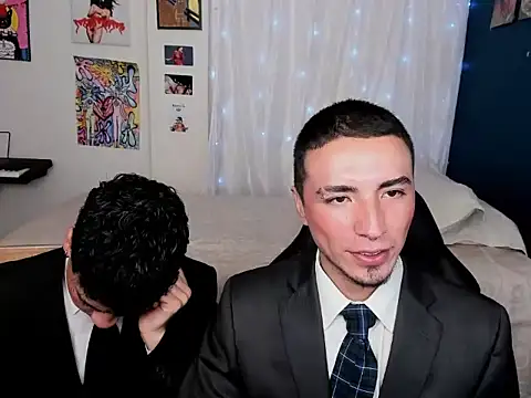 sweet boys xx online show from March 9, 3:16 pm