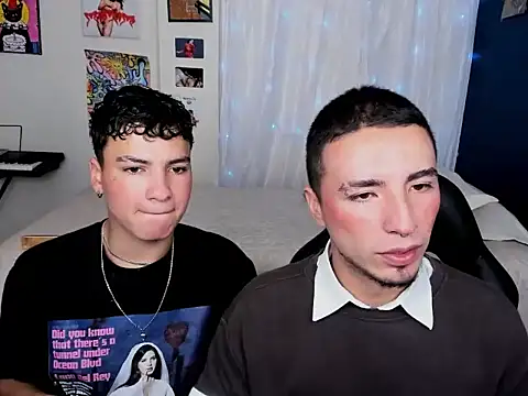 sweet boys xx online show from March 10, 12:04 pm