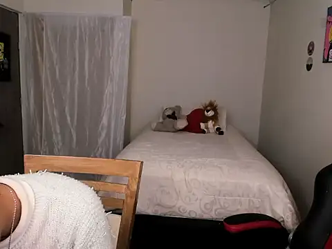 sweet boys xx online show from March 12, 2:23 pm