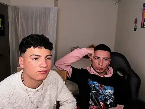 sweet boys xx online show from March 12, 5:28 pm