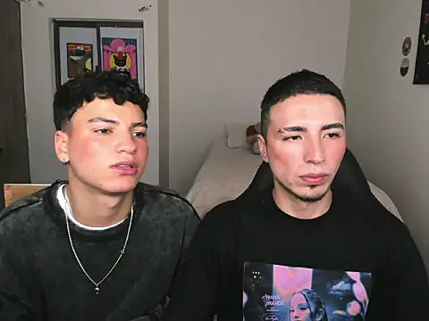 sweet boys xx online show from March 19, 8:23 am