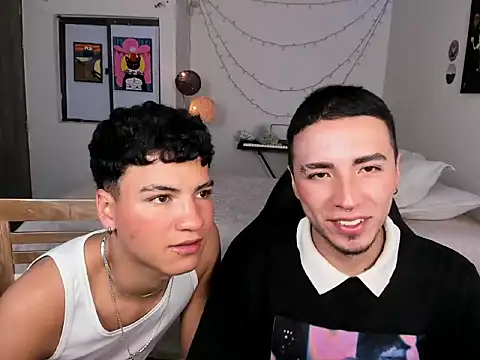 sweet boys xx online show from March 20, 5:35 am