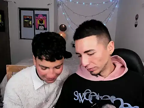 sweet boys xx online show from March 21, 5:43 am