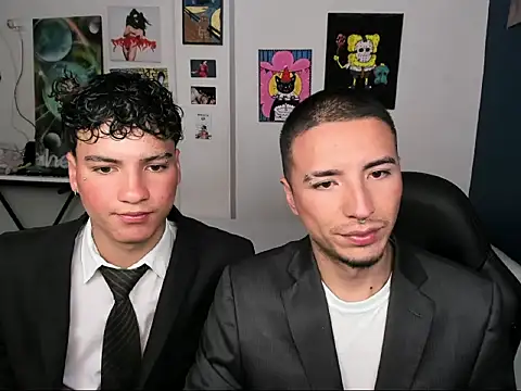 sweet boys xx online show from September 14, 12:26 pm