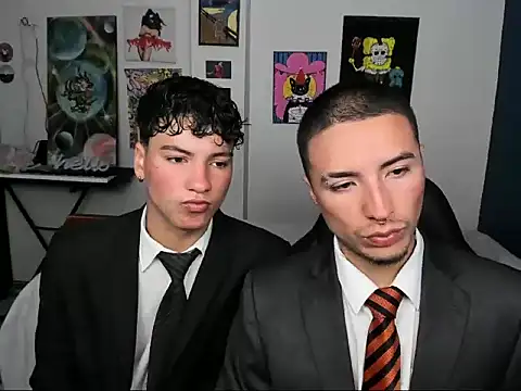 sweet boys xx online show from September 15, 12:27 pm