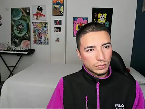 sweet boys xx online show from September 18, 12:07 pm