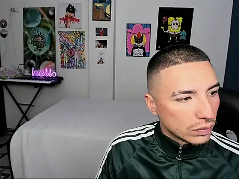 sweet boys xx online show from September 24, 1:03 pm