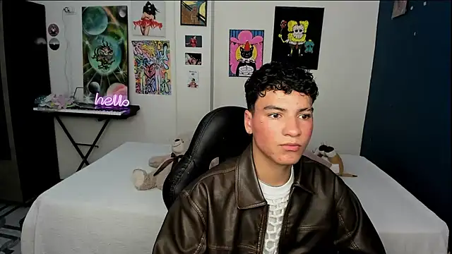 sweet boys xx online show from October 5, 5:39 am