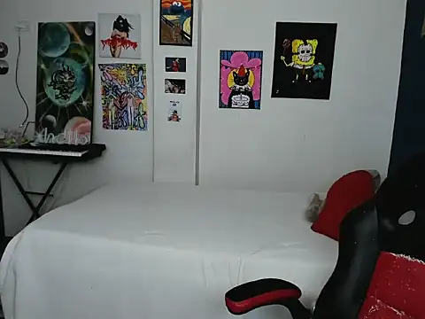 sweet boys xx online show from October 22, 12:16 pm