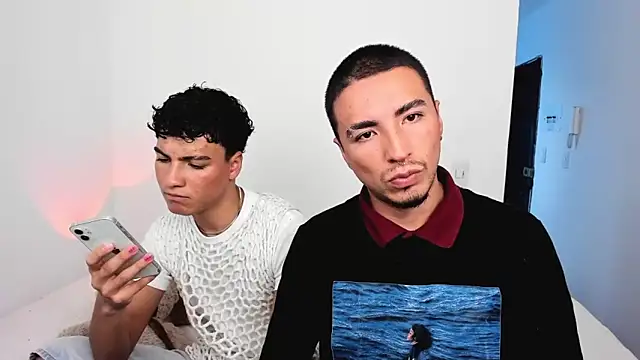 sweet boys xx online show from October 27, 8:57 pm