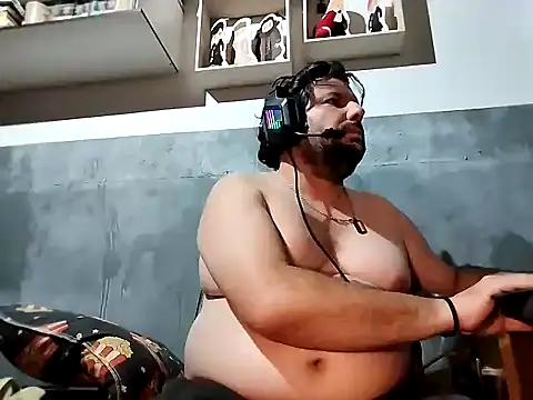 bumbumtatuado online show from November 11, 2:11 am