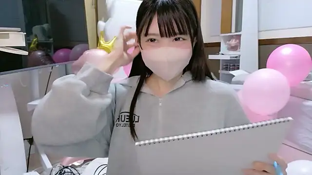 YUNOCHI nyanko online show from October 6, 10:23 am