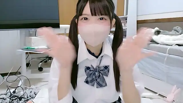 YUNOCHI nyanko online show from October 13, 10:26 am