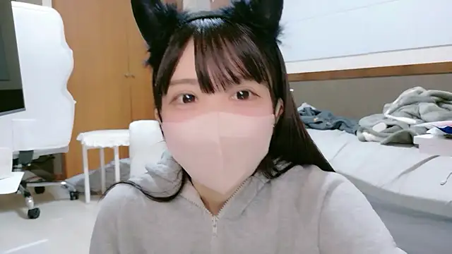 YUNOCHI nyanko online show from November 3, 10:27 am