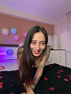 SOFIASWEETSECRETT online show from October 9, 7:56 pm