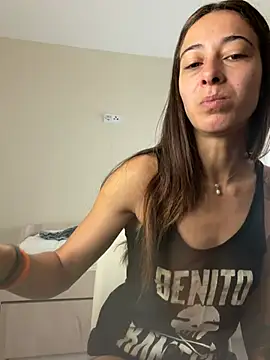 SOFIASWEETSECRETT online show from July 31, 8:14 am