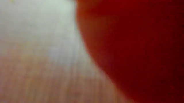 Snapshot of AishaRouhi chatting on January 9, 5:54 am AishaRouhi online show from January 9, 5:54 am