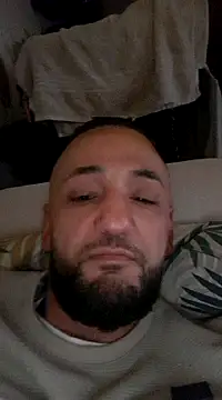 Reeeks69 online show from March 2, 4:17 am