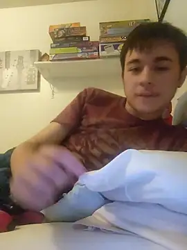 LovesickTheory6 online show from October 9, 8:29 pm