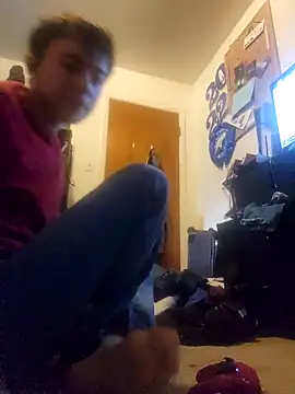 LovesickTheory6 online show from October 10, 6:40 pm