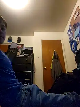 LovesickTheory6 online show from October 11, 5:22 pm