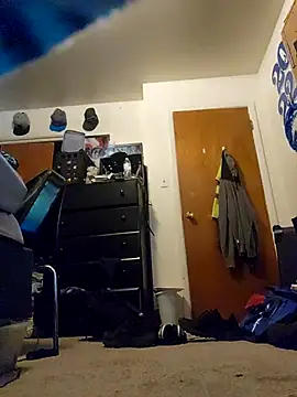 LovesickTheory6 online show from October 13, 4:51 pm