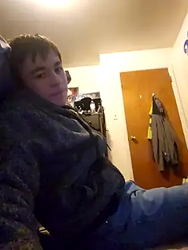 LovesickTheory6 online show from October 14, 4:57 am