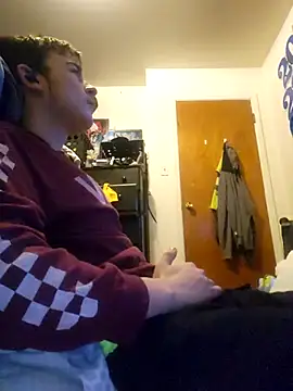 LovesickTheory6 online show from October 15, 9:37 pm