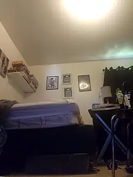 LovesickTheory6 online show from October 22, 8:19 pm