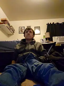 LovesickTheory6 online show from October 28, 6:28 am