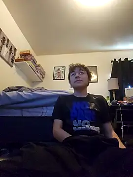 LovesickTheory6 online show from November 11, 10:21 pm