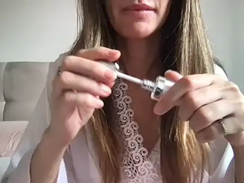 paolajonez online show from February 22, 1:13 pm