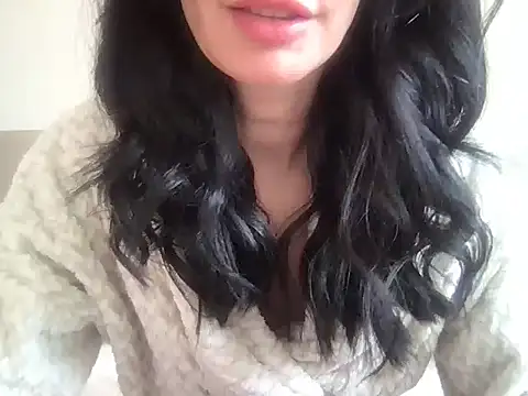 Snapshot of paolajonez chatting on July 6, 4:42 pm paolajonez online show from July 6, 4:42 pm
