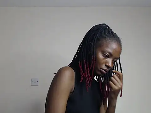 Snapshot of nanaswee chatting on February 4, 6:04 am nanaswee online show from February 4, 6:04 am