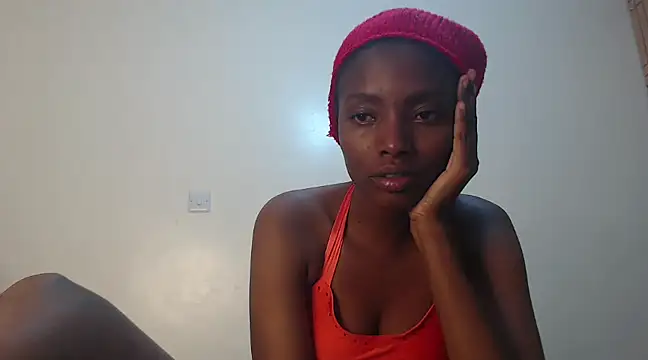 Snapshot of nanaswee chatting on February 15, 8:01 pm nanaswee online show from February 15, 8:01 pm