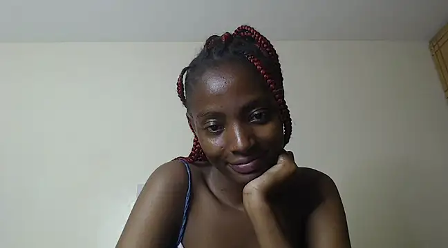 Snapshot of nanaswee chatting on February 21, 7:32 pm nanaswee online show from February 21, 7:32 pm