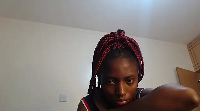 Snapshot of nanaswee chatting on February 24, 3:31 pm nanaswee online show from February 24, 3:31 pm