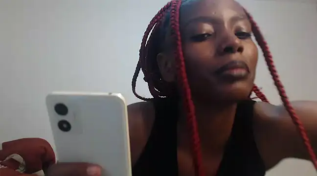 Snapshot of nanaswee chatting on February 26, 1:30 pm nanaswee online show from February 26, 1:30 pm