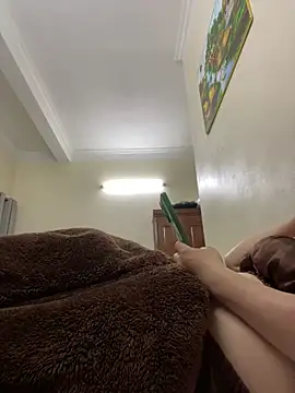 Hachi Sweetbabie  online show from March 21, 6:40 pm