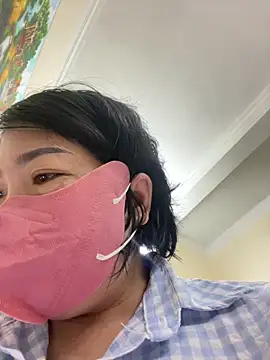 Hachi Sweetbabie  online show from September 11, 11:32 am