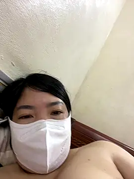 Hachi Sweetbabie  online show from October 18, 12:06 pm