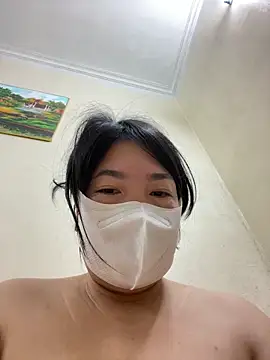 Hachi Sweetbabie  online show from November 22, 12:53 am