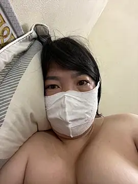 Hachi Sweetbabie  online show from June 8, 9:26 pm