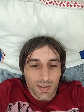 Andrew Scorpion online show from June 3, 5:43 am