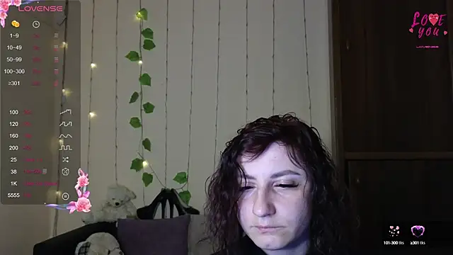 Muse kitty jenia online show from March 16, 6:23 pm