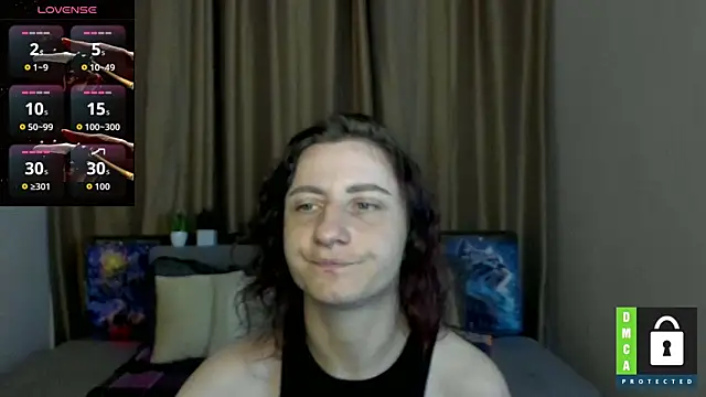 Muse kitty jenia online show from September 16, 5:30 am