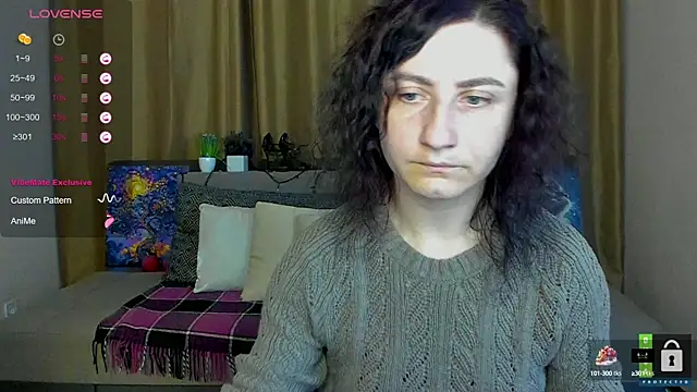 Muse kitty jenia online show from October 12, 11:31 am