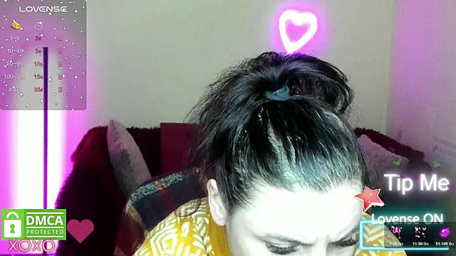 Muse kitty jenia online show from November 14, 6:28 pm