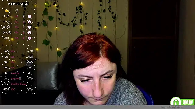 Muse kitty jenia online show from January 31, 7:11 pm