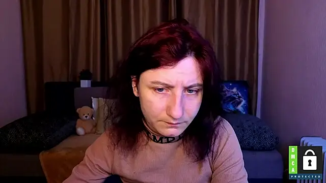 Muse kitty jenia online show from April 5, 5:21 pm